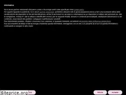 Sites similar to martinasergi.com