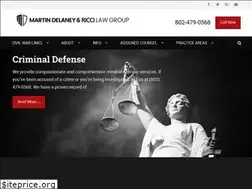 Sites similar to martinassociateslaw.com
