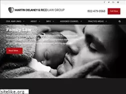 Sites similar to martinassociateslaw.us