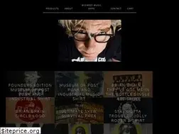 Sites similar to martinatkins.bigcartel.com