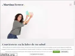 Sites similar to martinaturalbienestar.com