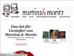 Sites similar to martinaundmoritz.de