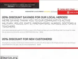Sites similar to martinauto.net