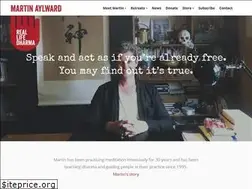 Sites similar to martinaylward.com