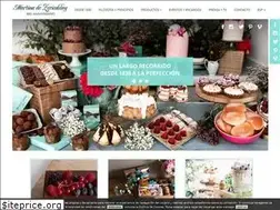 Sites similar to martinazuricalday.com