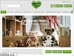 Sites similar to martinbaeren.de