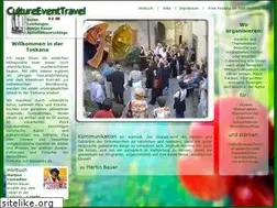 Sites similar to martinbauerevents.eu