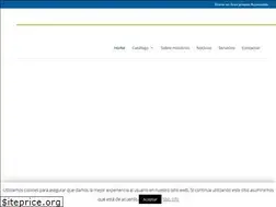 Sites similar to martinbaur.es