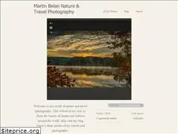 Sites similar to martinbelan.com
