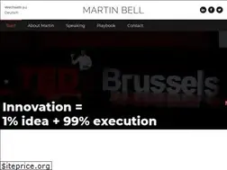 Sites similar to martinbell.de