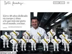 Sites similar to martinberasategui.com