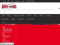 Sites similar to martinberrillsports.com