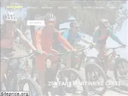 Sites similar to martinbike.com