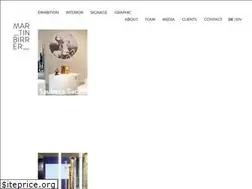 Sites similar to martinbirrerdesign.ch
