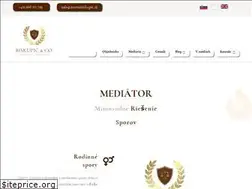 Sites similar to martinbiskupic.sk