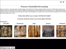 Sites similar to martinblack.net