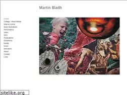 Sites similar to martinbladh.com