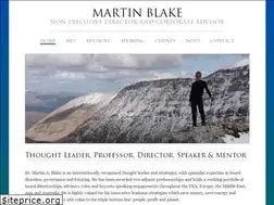Sites similar to martinblake.com