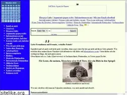 Sites similar to martinblumentritt.de