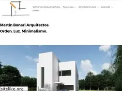 Sites similar to martinbonari.com