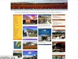 Sites similar to martinborough.com