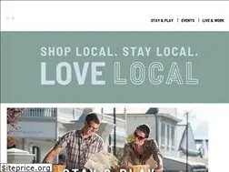 Sites similar to martinboroughnz.com