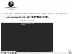Sites similar to martinboutiquewines.com