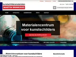 Sites similar to martinbrinkhuis.nl