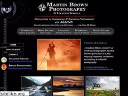 Sites similar to martinbrownphoto.com