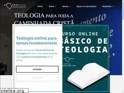 Sites similar to martinbucer.com