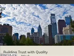Sites similar to martinbuildingservices.com