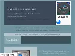 Sites similar to martinbush.co.uk