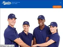 Sites similar to martincarpetcleaning.com