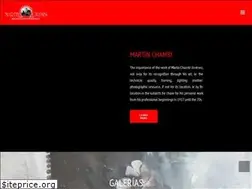 Sites similar to martinchambi.org
