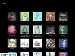Sites similar to martinchen.de