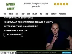 Sites similar to martinchudy.sk