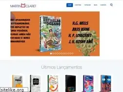 Sites similar to martinclaret.com.br