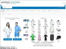 Sites similar to martinco.rs