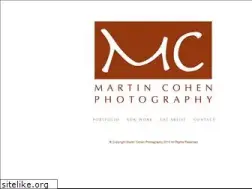 Sites similar to martincohenphotography.com