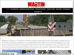 Sites similar to martincoinc.net