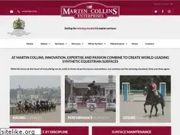 Sites similar to martincollins.com