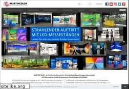 Sites similar to martincolor.de