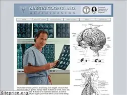 Sites similar to martincoopermd.com