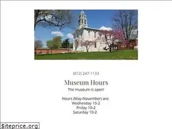 Sites similar to martincountyhistory.com