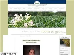 Sites similar to martincountync.com