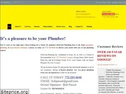Sites similar to martincountyplumbing.com