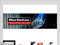 Sites similar to martincoxchamois.com