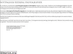 Sites similar to martincphotography.co.uk