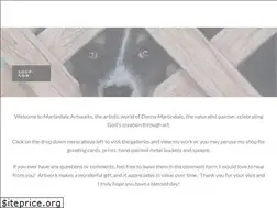 Sites similar to martindaleartworks.com