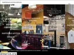 Sites similar to martindaleauction.com